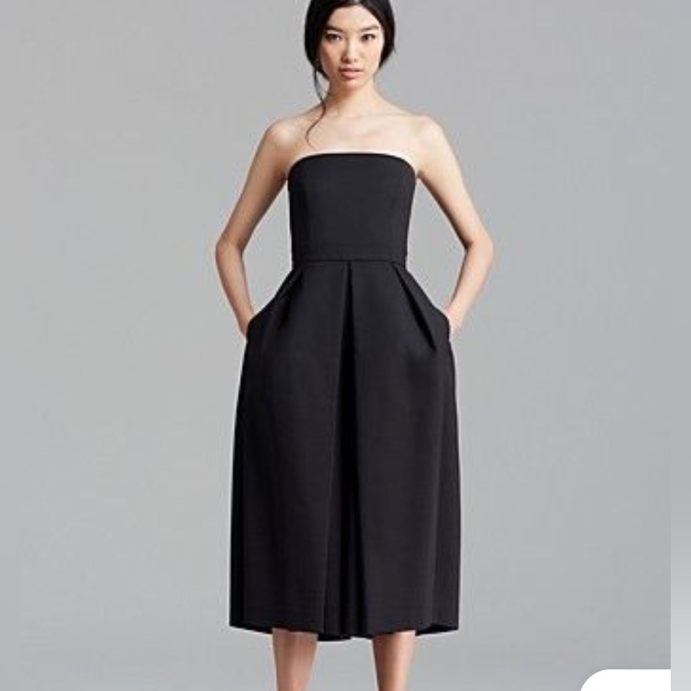 Tibi Agathe Jumpsuit 2